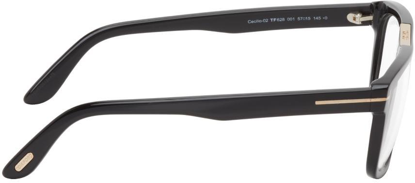 商品Tom Ford|Cecilio 眼镜,价格¥4618,第4张图片详细描述