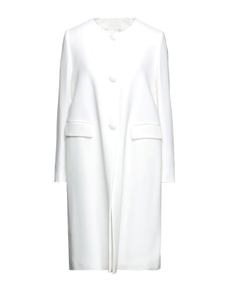 商品Emporio Armani|Full-length jacket,价格¥874,第1张图片