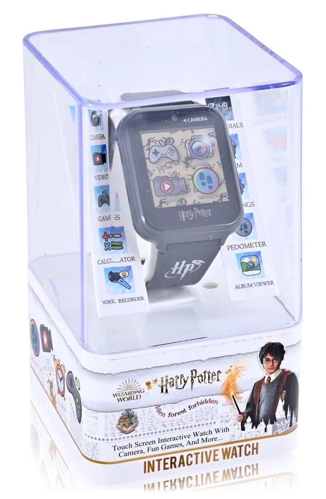 商品Accutime|Harry Potter iTimes Smartwatch,价格¥270,第2张图片详细描述