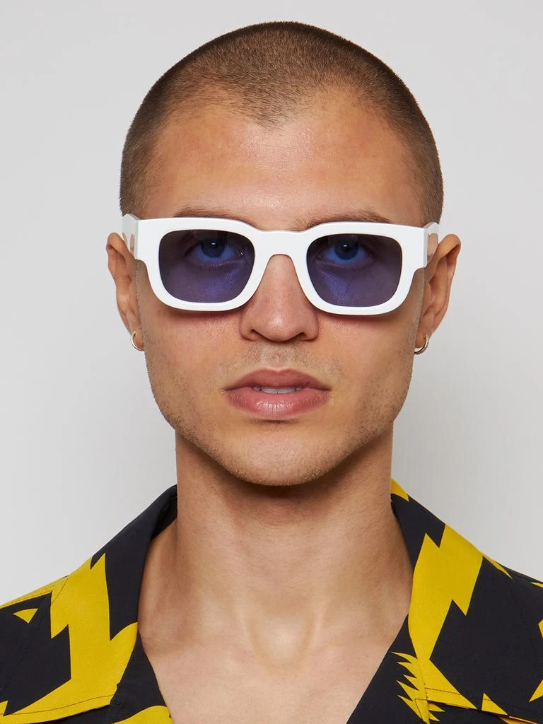 商品Thierry Lasry|Foxxxy Square Sunglasses,价格¥3363,第2张图片详细描述
