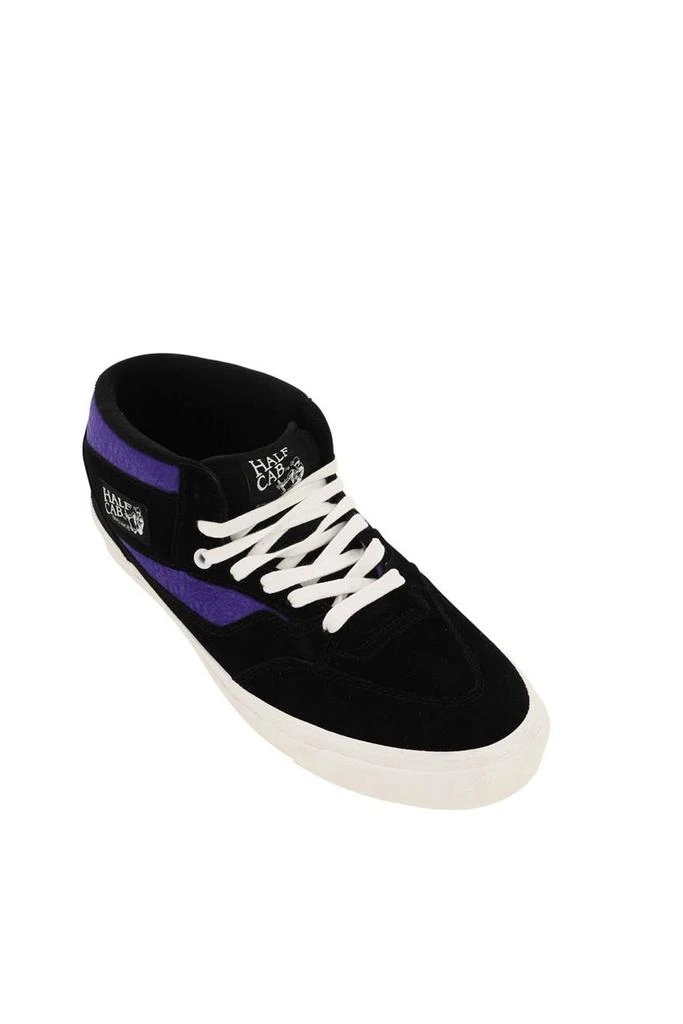 商品Vans|ANAHEIM FACTORY HALF CAB 33 DX SNEAKERS,价格¥463,第4张图片详细描述