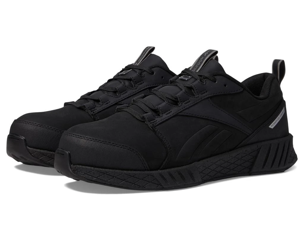 商品Reebok|Fusion Flexweave™ Work Composite Toe,价格¥1041,第1张图片