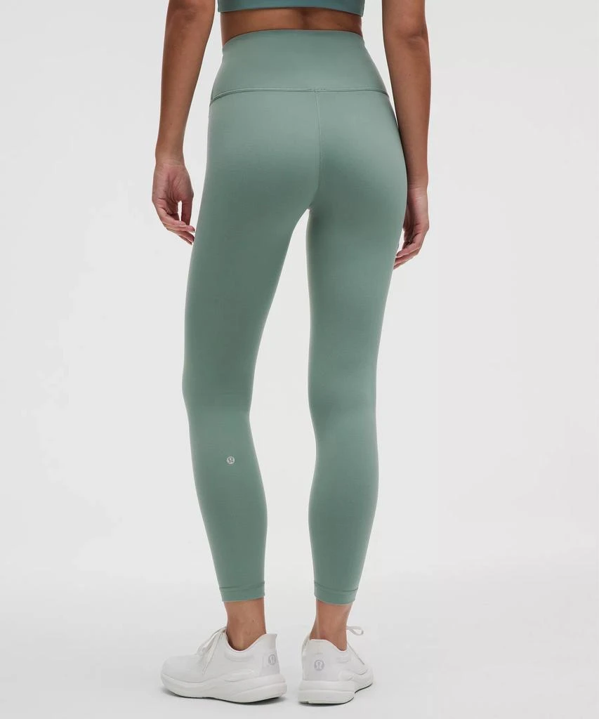 Wunder Train High-Rise Tight 25" 商品