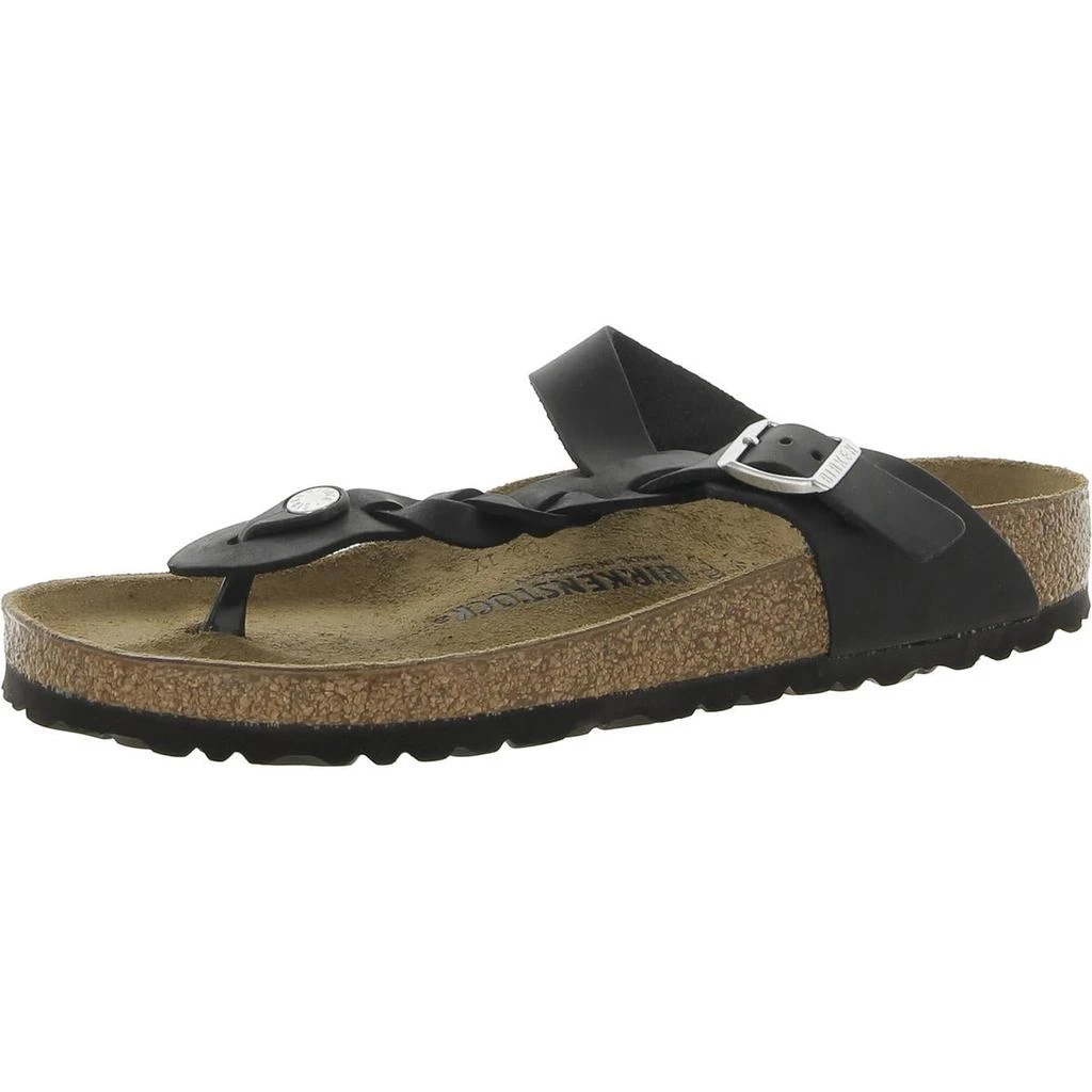 商品Birkenstock|Birkenstock Womens Casual Flip Flop Thong Sandals,价格¥644,第1张图片