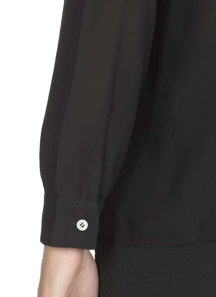 商品Marella|Marella Georgette Shirt,价格¥823,第4张图片详细描述
