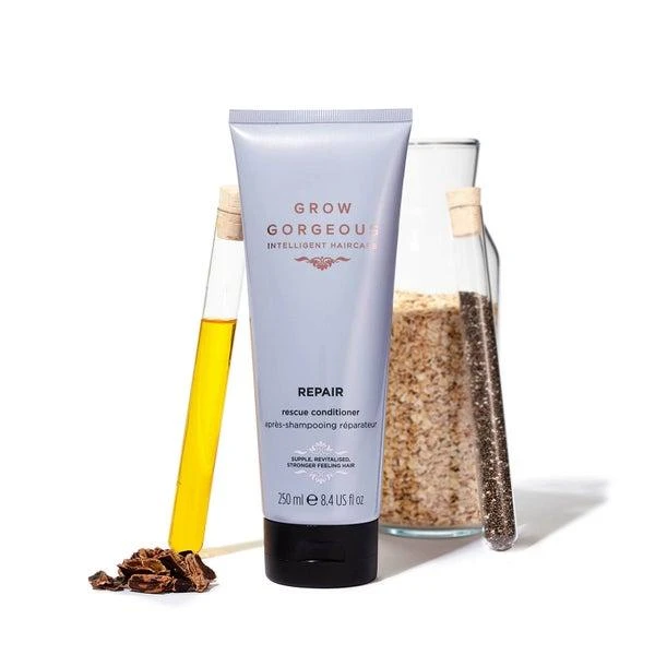 商品Grow Gorgeous|Grow Gorgeous Repair Rescue Conditioner 250ml,价格¥147,第2张图片详细描述