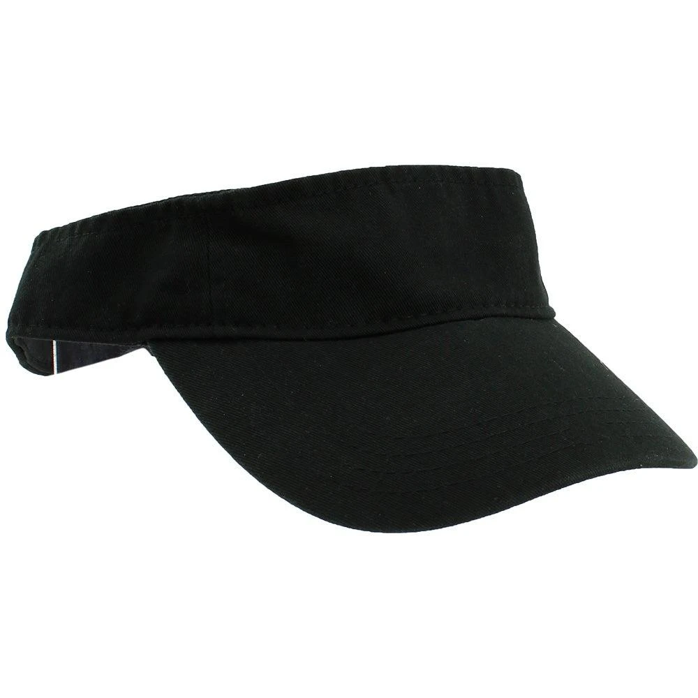 商品River's End|Rivers End Washed Cotton Visor,价格¥76,第1张图片