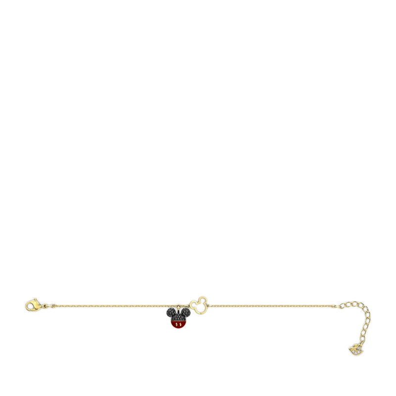 SWAROVSKI 女士金色手链 5566689 商品