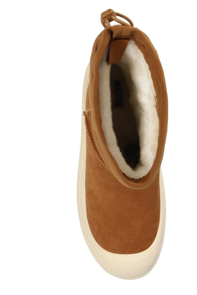 商品UGG|UGG Classic Short Weather Hybrid Round Toe Boots,价格¥1633,第4张图片详细描述