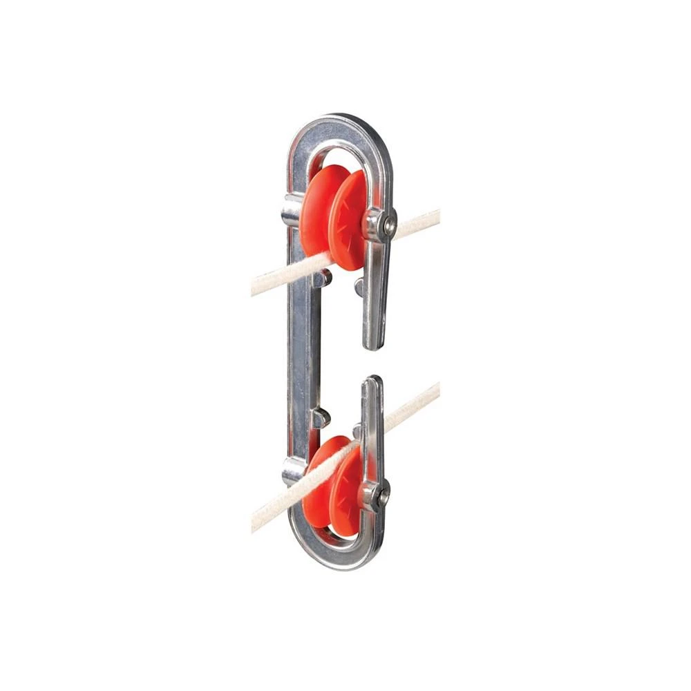 商品Household Essentials|Aluminum Clothesline Spreader,价格¥172,第2张图片详细描述