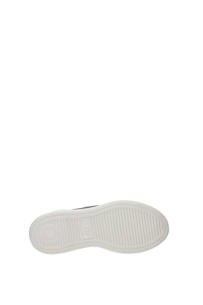 商品UGG|Sneakers neutra Fabric Gray,价格¥487,第7张图片详细描述