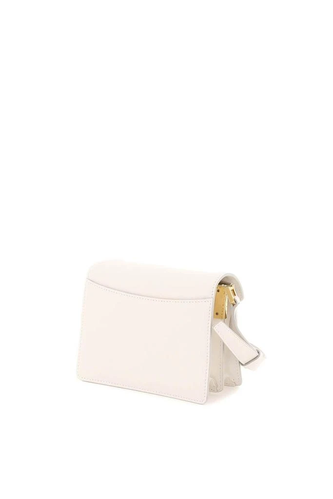 商品Marni|MINI TRUNK SOFT BAG,价格¥3477,第2张图片详细描述