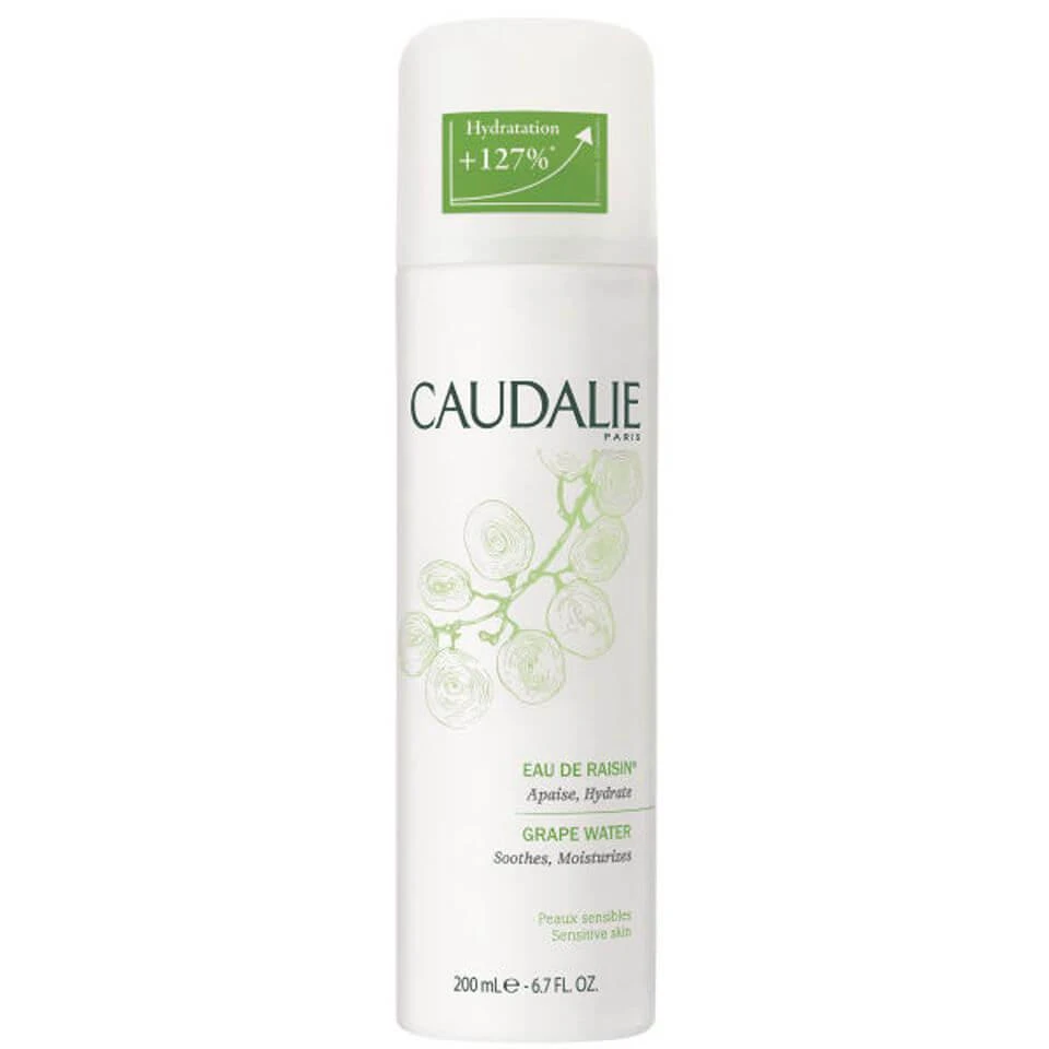 商品Caudalie|Caudalie 葡萄水喷雾 (2 x 200ml, 总价值 $53),价格¥202,第2张图片详细描述