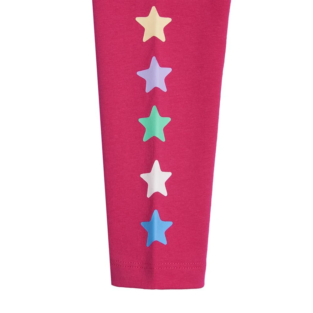 商品Epic Threads|Little Girls Star Leggings, Created For Macy's,价格¥45,第5张图片详细描述