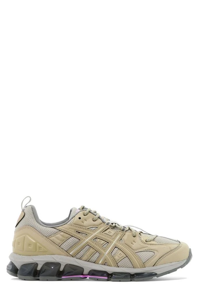 商品Asics|ASICS Gel-Quantum Lace-Up Sneakers,价格¥1002,第1张图片