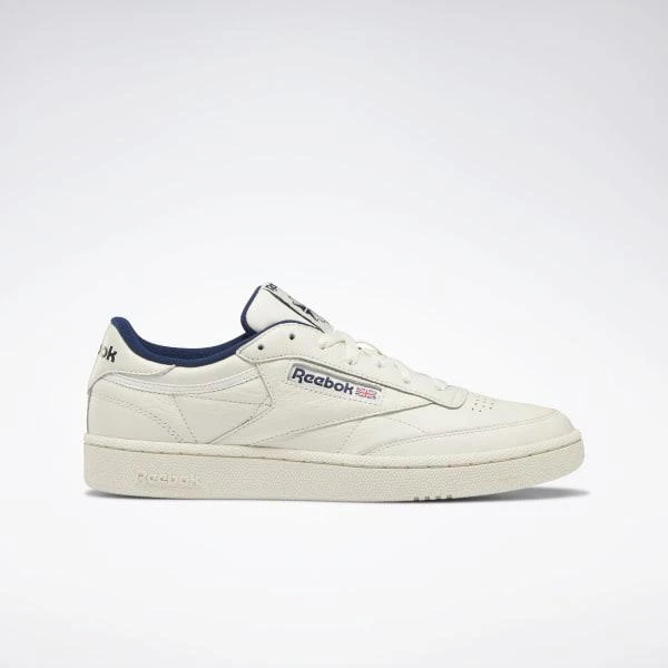 商品Reebok|Club C 85 Men's Shoes,价格¥257,第1张图片