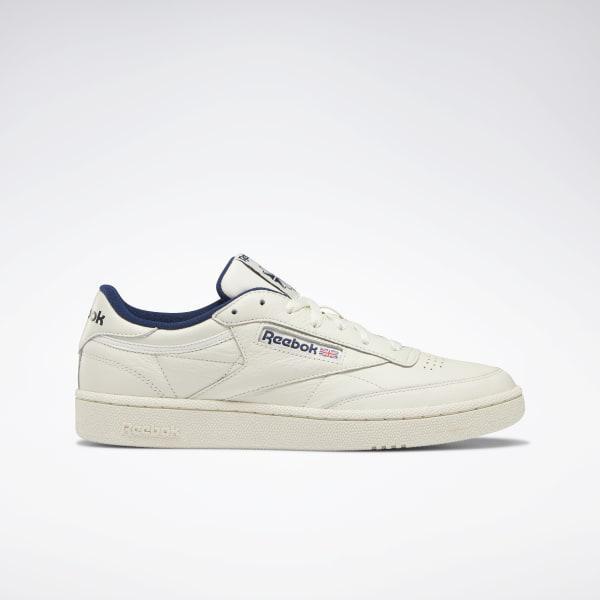 商品Reebok|Club C 85 Men's Shoes,价格¥480,第1张图片