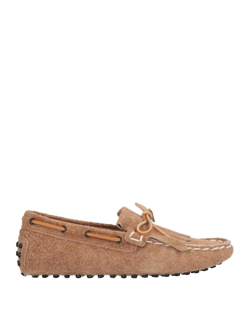 商品Tod's|Loafers,价格¥1515,第1张图片
