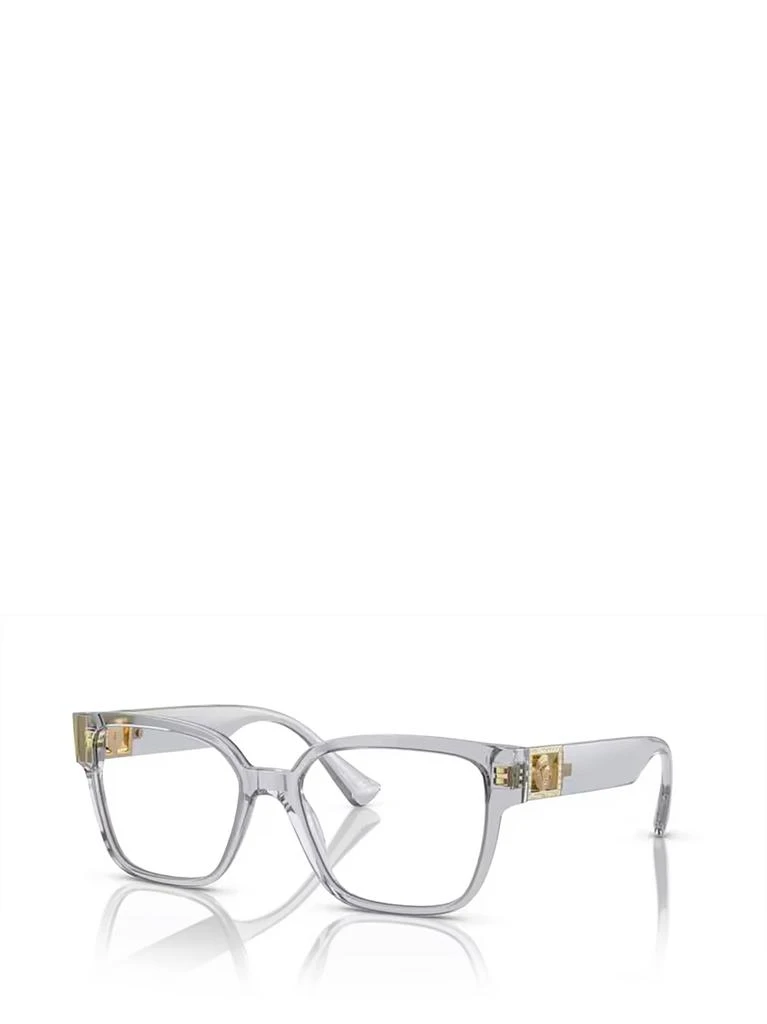 商品Versace|Versace Eyewear Square Frame Glasses,价格¥1352,第2张图片详细描述