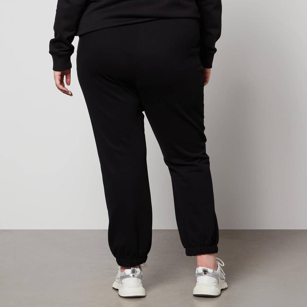 商品Calvin Klein|Calvin Klein Jeans Plus Cotton-Jersey Jogging Bottoms,价格¥728,第4张图片详细描述