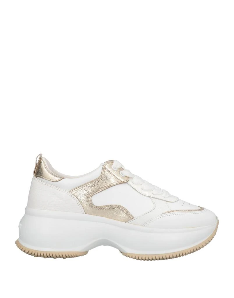 商品hogan|Sneakers,价格¥2756,第1张图片