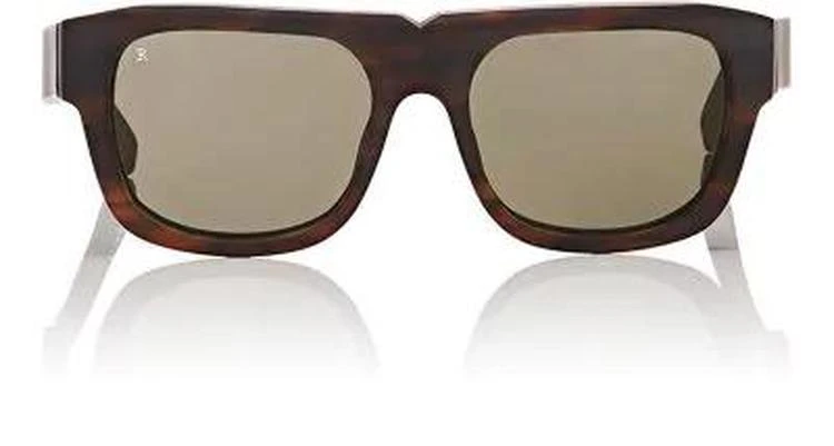 商品RAEN optics|Coda Sunglasses,价格¥662,第1张图片