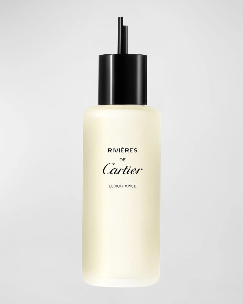 商品Cartier|Rivieres Luxuriance Refill, 6.8 oz.,价格¥1058,第1张图片