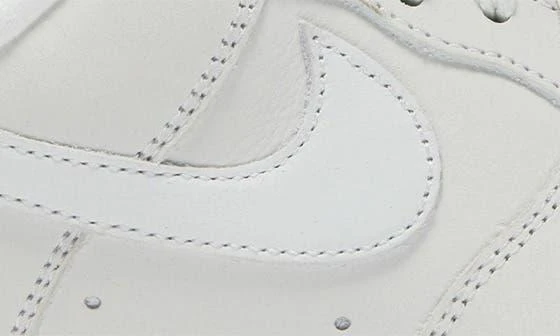 商品NIKE|Air Force 1 Premium Basketball Sneaker,价格¥797,第5张图片详细描述