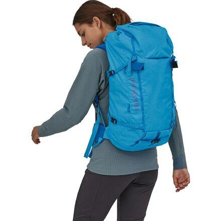 商品Patagonia|Ascensionist 35L Backpack,价格¥1092,第2张图片详细描述