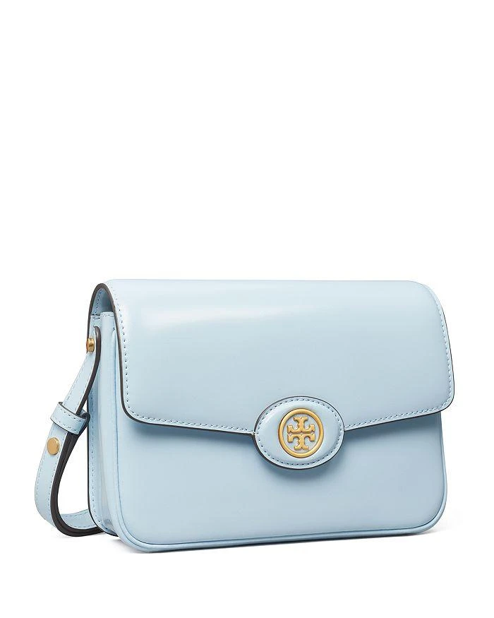 商品Tory Burch|汤丽·柏琦Robinson中号翻盖单肩包,价格¥3024,第4张图片详细描述