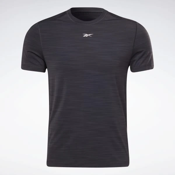 商品Reebok|Les Mills® BodyPump® Activchill T-Shirt,价格¥355,第3张图片详细描述