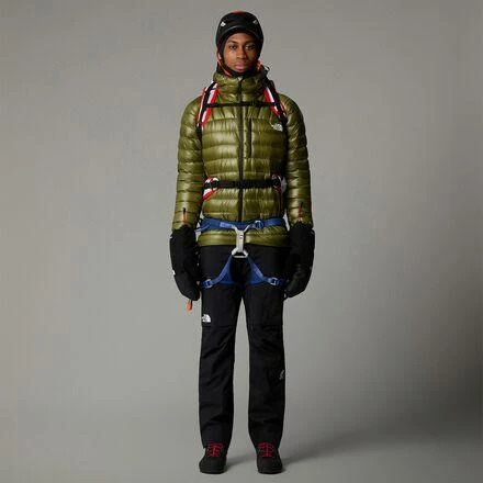 Summit Breithorn Hoodie - Men's 商品