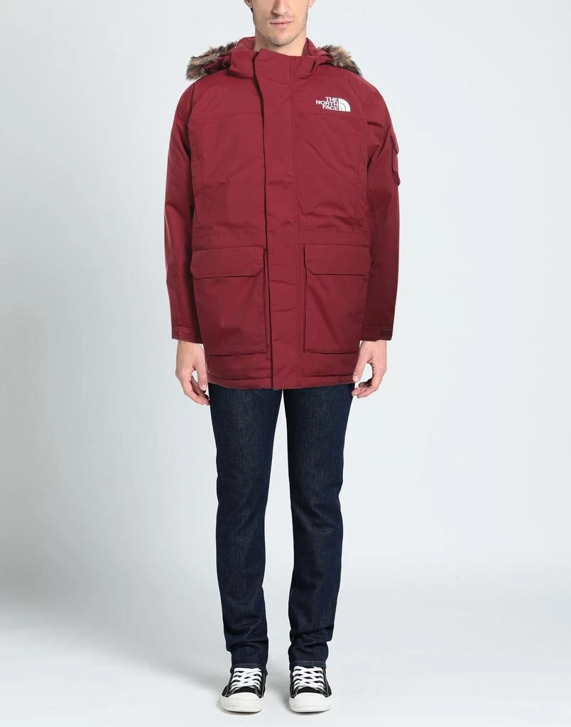 商品The North Face|Shell  jacket,价格¥1621,第2张图片详细描述