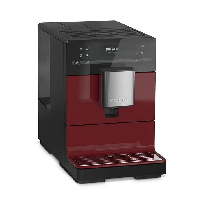 商品Miele|CM 5310 Silence Fully Automatic Coffee System,价格¥13426,第1张图片