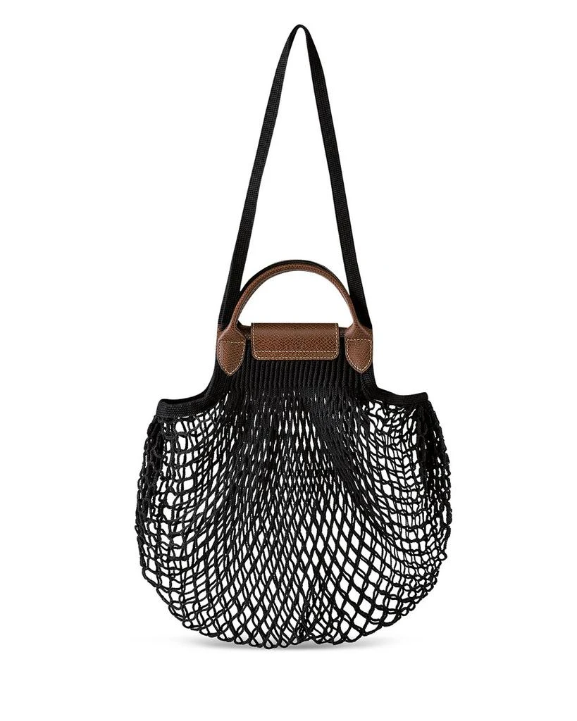 Le Pliage Filet Large Knit Bag 商品
