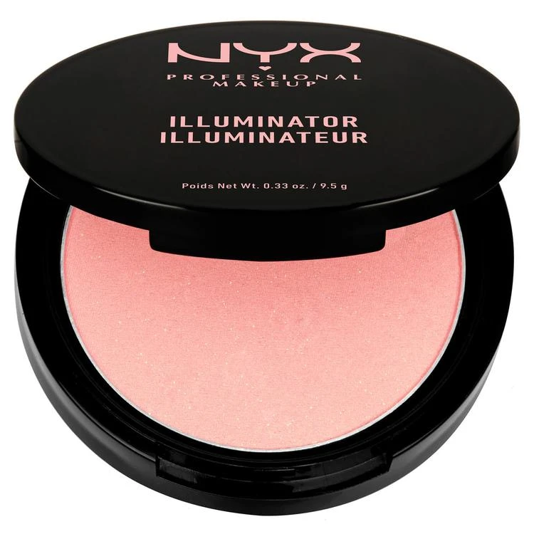 商品NYX Professional Makeup|渐变腮红 - Enigmatic,价格¥105,第1张图片