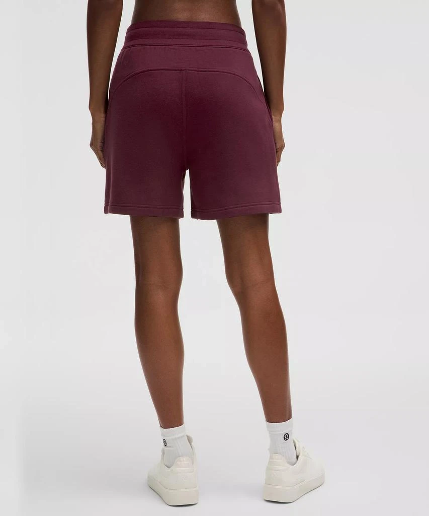 Scuba High-Rise Short 5" 商品