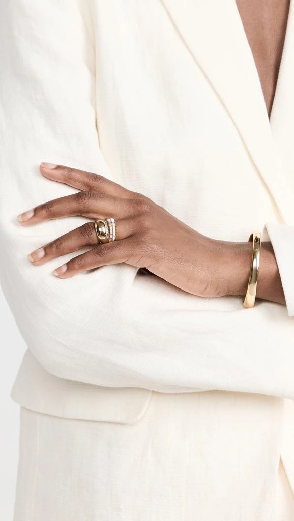 商品My Story|14k The Rinna Ring,价格¥6748,第2张图片详细描述