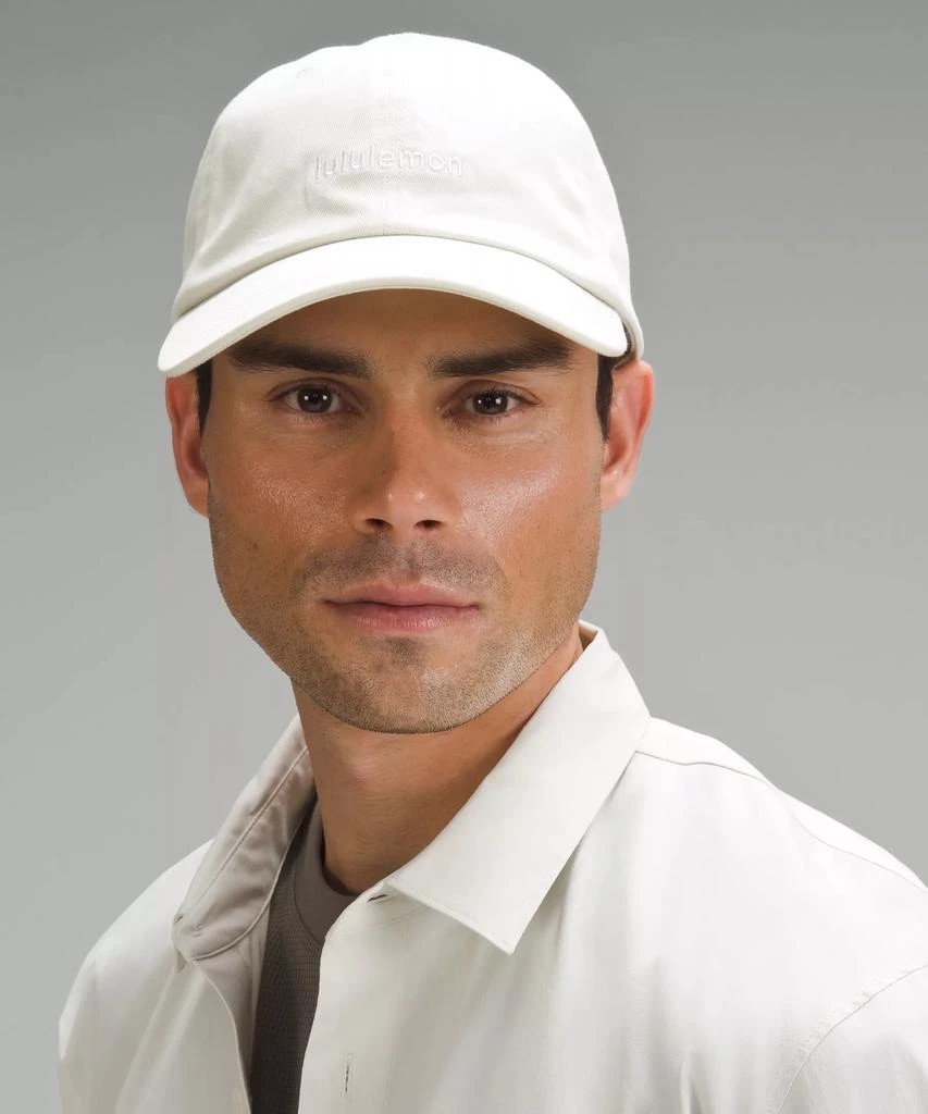 Classic Ball Cap *Wordmark 商品