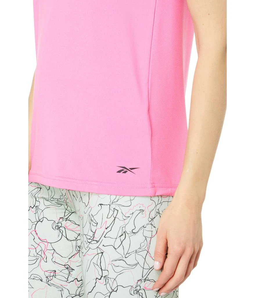 商品Reebok|Workout Ready Speedwick Tee,价格¥185,第3张图片详细描述