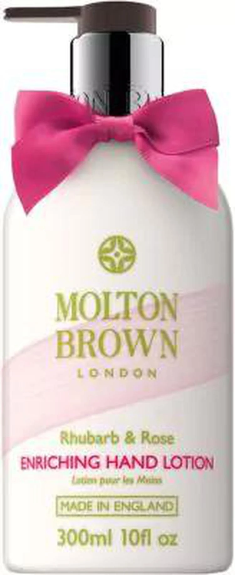 商品Molton Brown|大黄&玫瑰手部滋润乳液,价格¥252,第1张图片