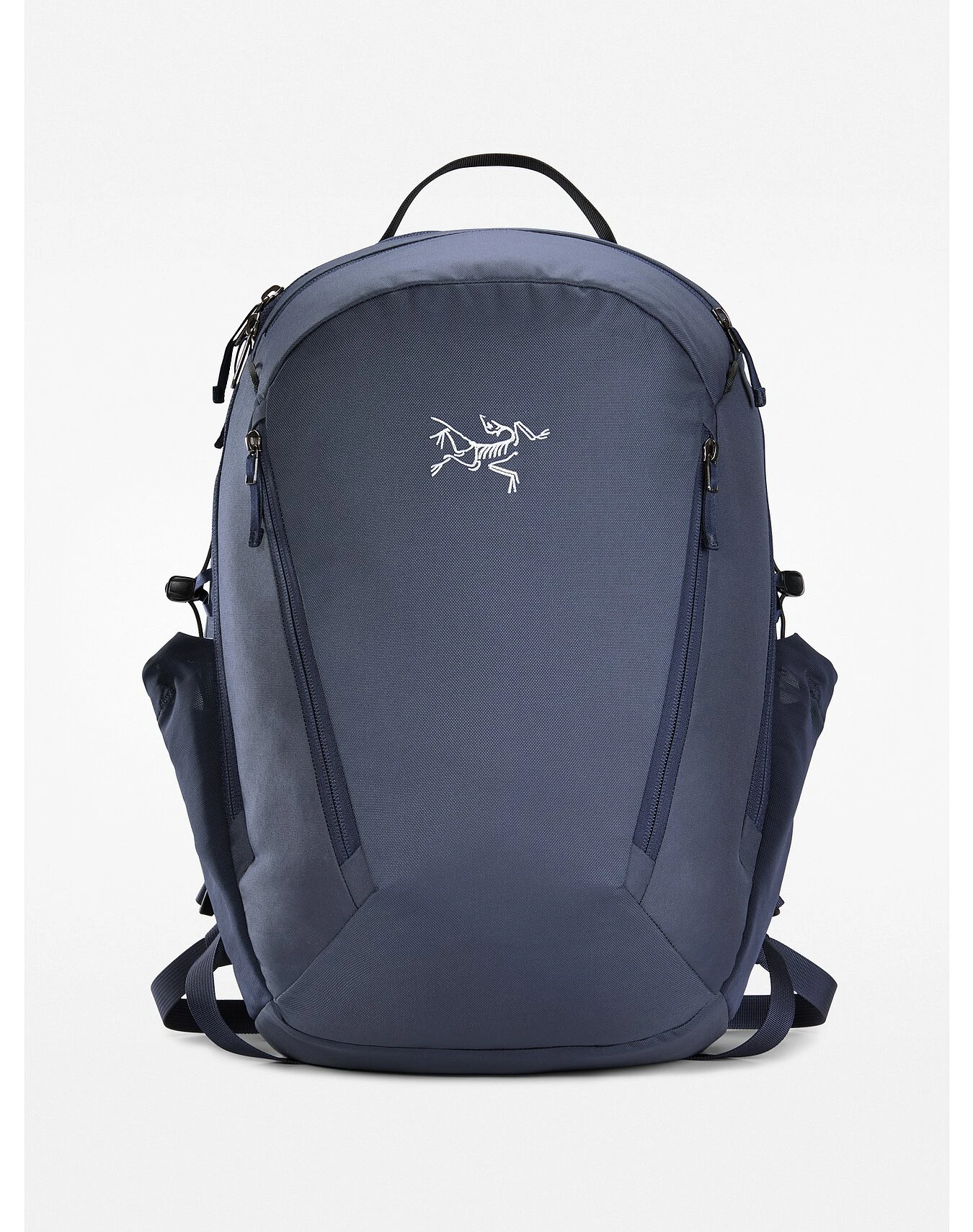 商品Arc'teryx|Arc'teryx 户外背包 X000006044BLACKSAPPHIRE 蓝色,价格¥1743,第3张图片详细描述