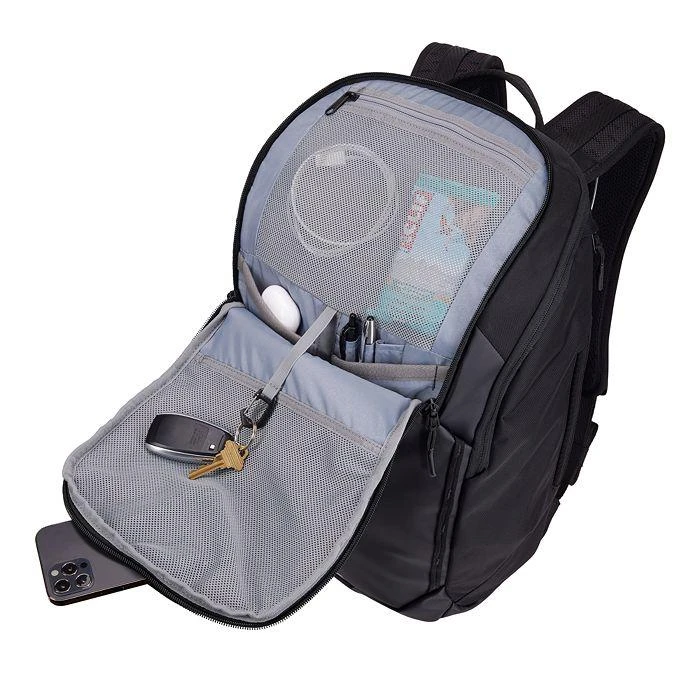 商品Thule|Chasm Laptop Backpack 26L,价格¥1122,第3张图片详细描述