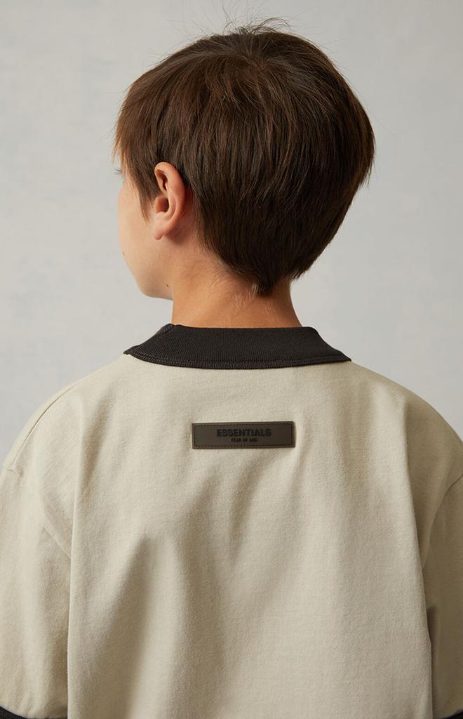 商品Essentials|儿童FOGT恤,价格¥105,第7张图片详细描述