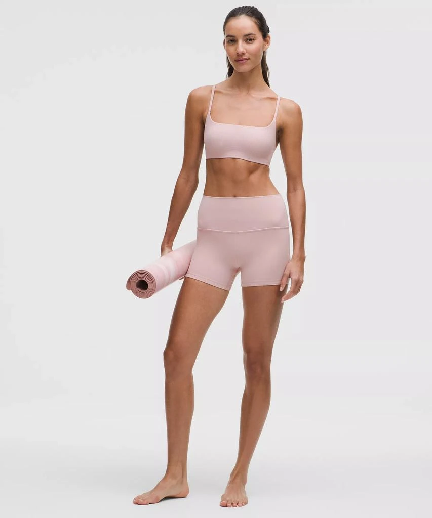 lululemon Align™ High-Rise Short 4" 商品