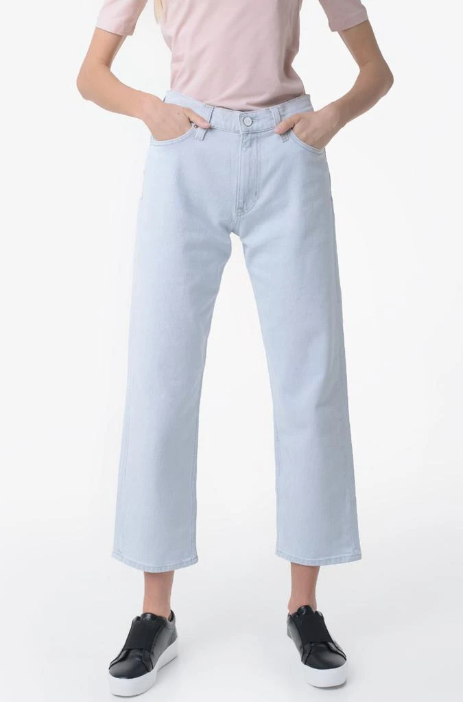 商品Calvin Klein|Calvin Klein K20k203764 1AA Jeans,价格¥1414,第1张图片