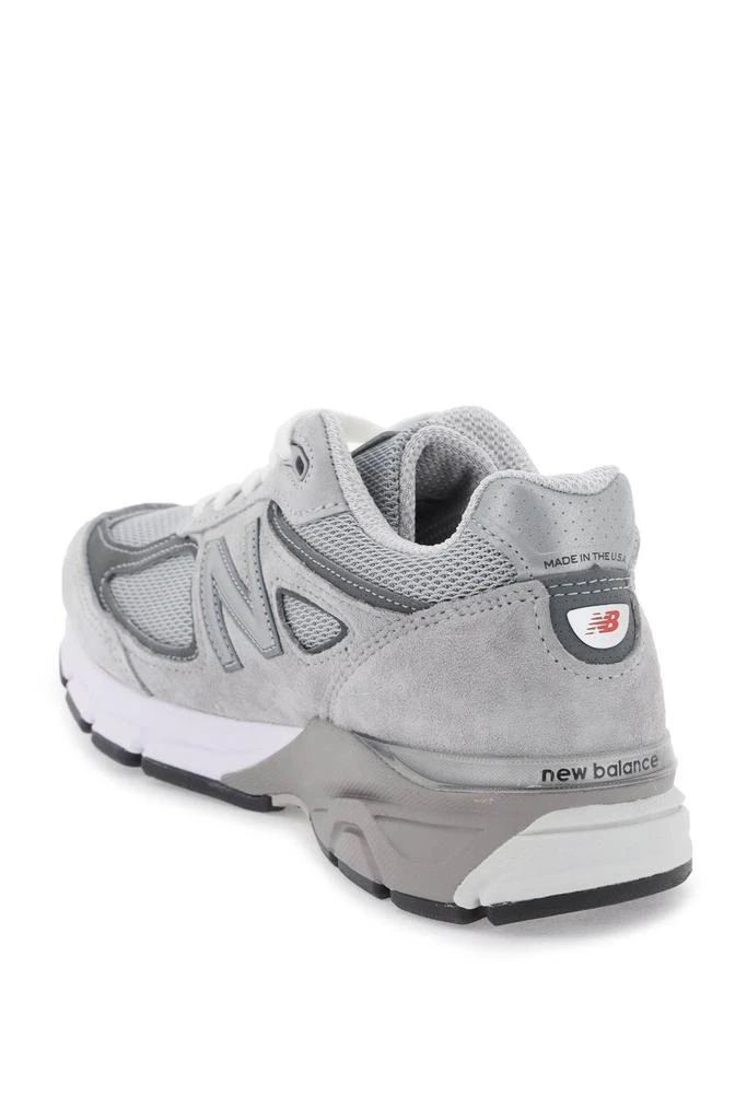 商品New Balance|Sneakers 'Made in USA 990v4',价格¥1140,第2张图片详细描述