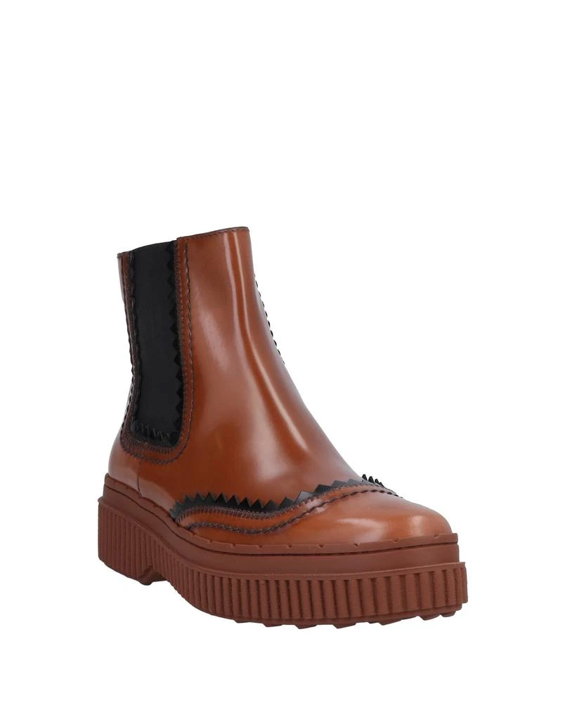 商品Tod's|Ankle boot,价格¥3307,第2张图片详细描述
