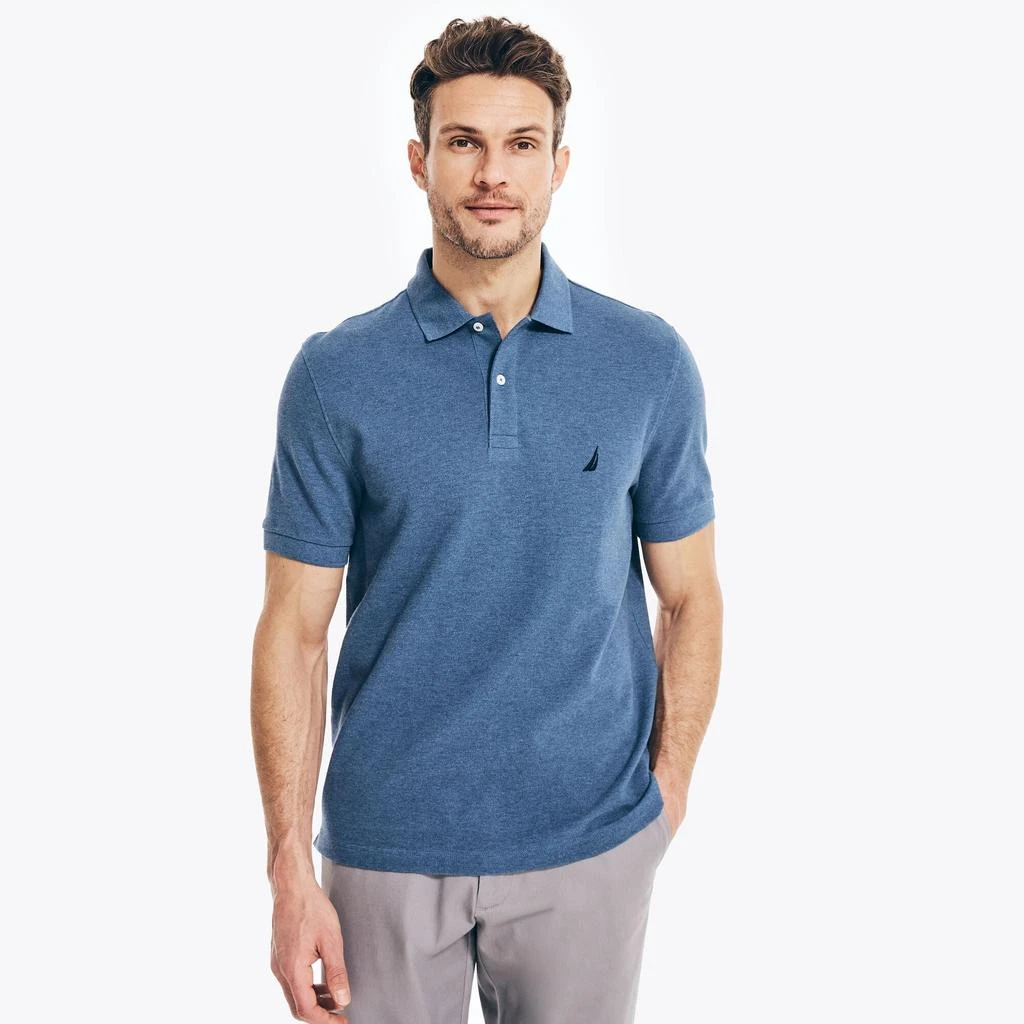 Mens Classic Fit Deck Polo 商品