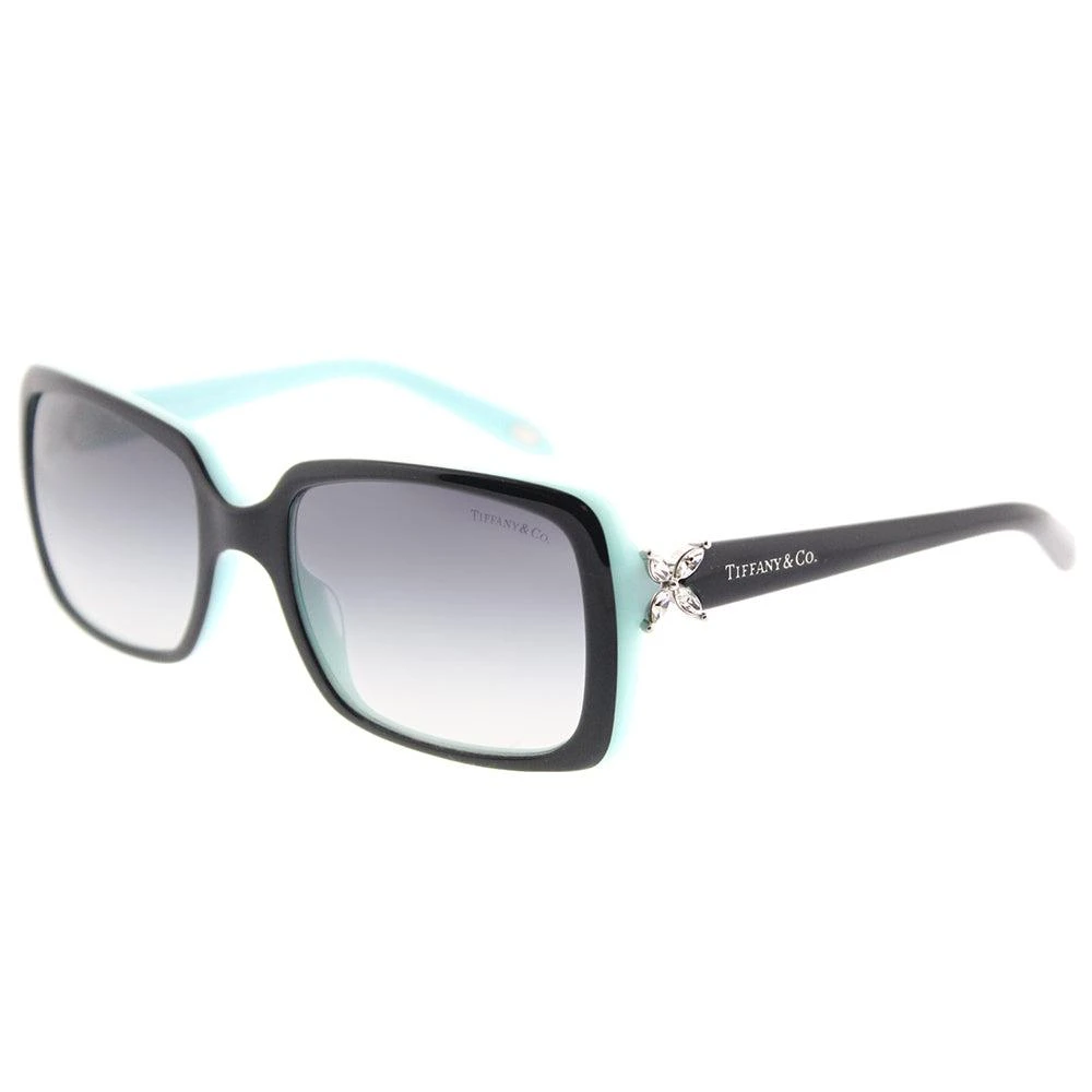 商品Tiffany & Co.|.  TF 4047B 80553C Womens Rectangle Sunglasses,价格¥1714,第1张图片